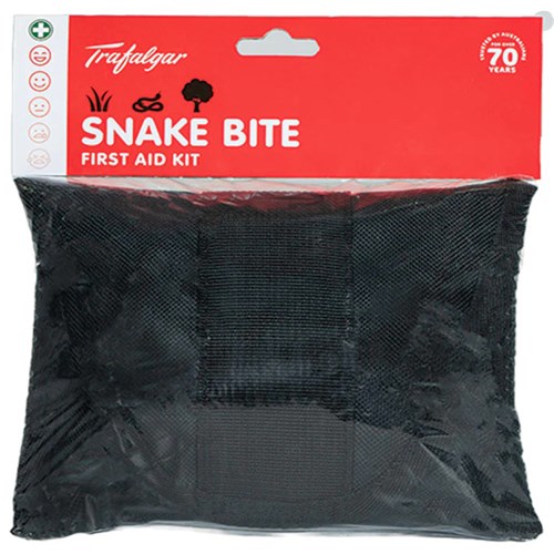 SNAKE BITE FIRST AID KIT